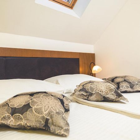 Etno Selo Stanisici Hotel Leonida Dijelovi Esterno foto
