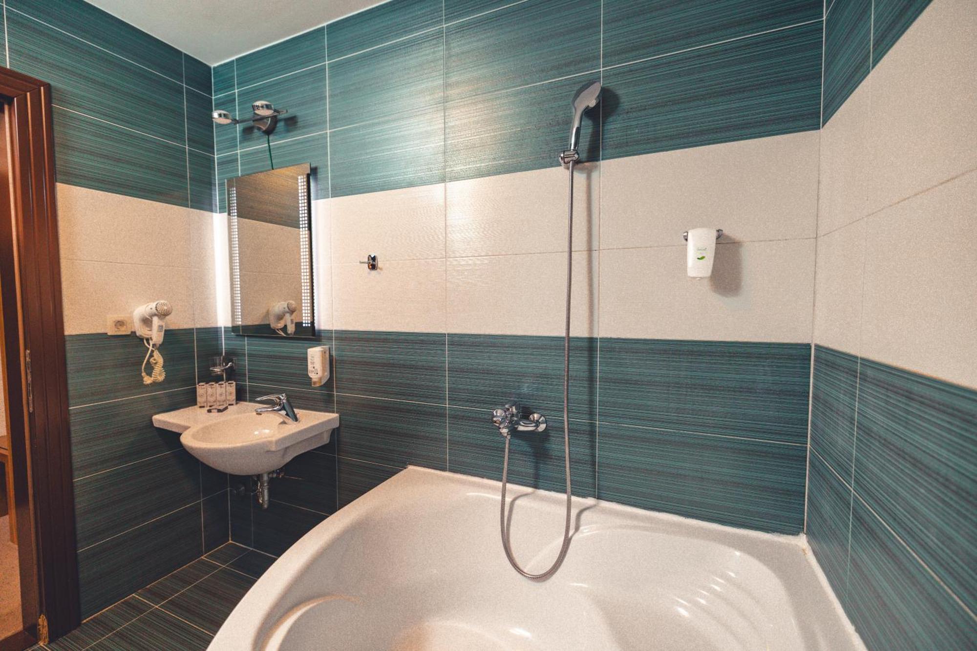 Etno Selo Stanisici Hotel Leonida Dijelovi Esterno foto