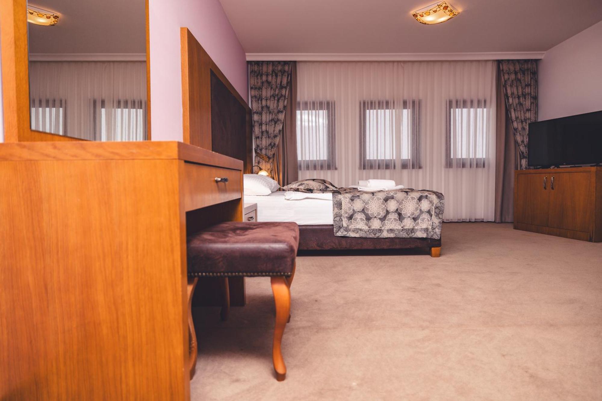 Etno Selo Stanisici Hotel Leonida Dijelovi Esterno foto