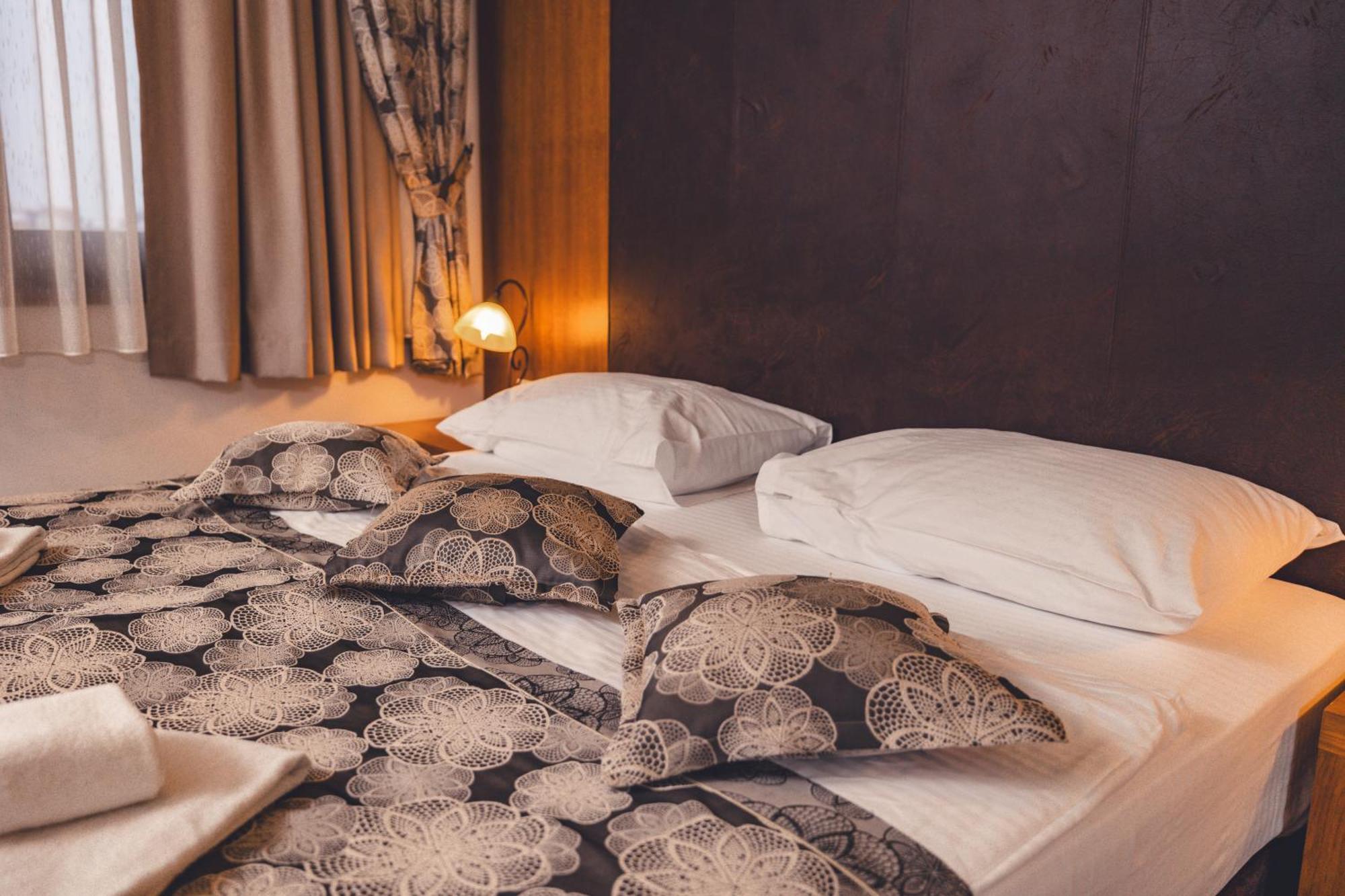 Etno Selo Stanisici Hotel Leonida Dijelovi Esterno foto