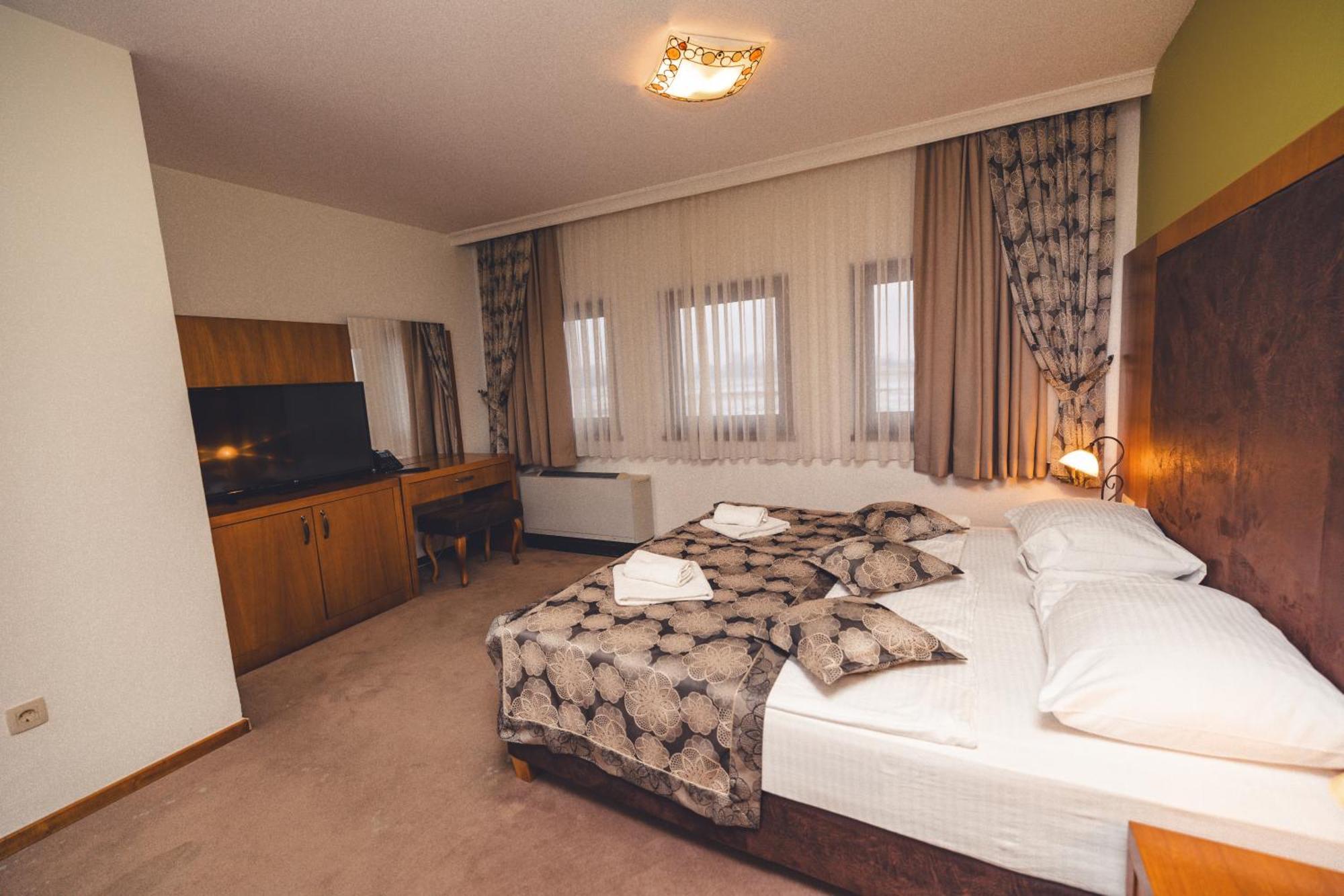 Etno Selo Stanisici Hotel Leonida Dijelovi Esterno foto