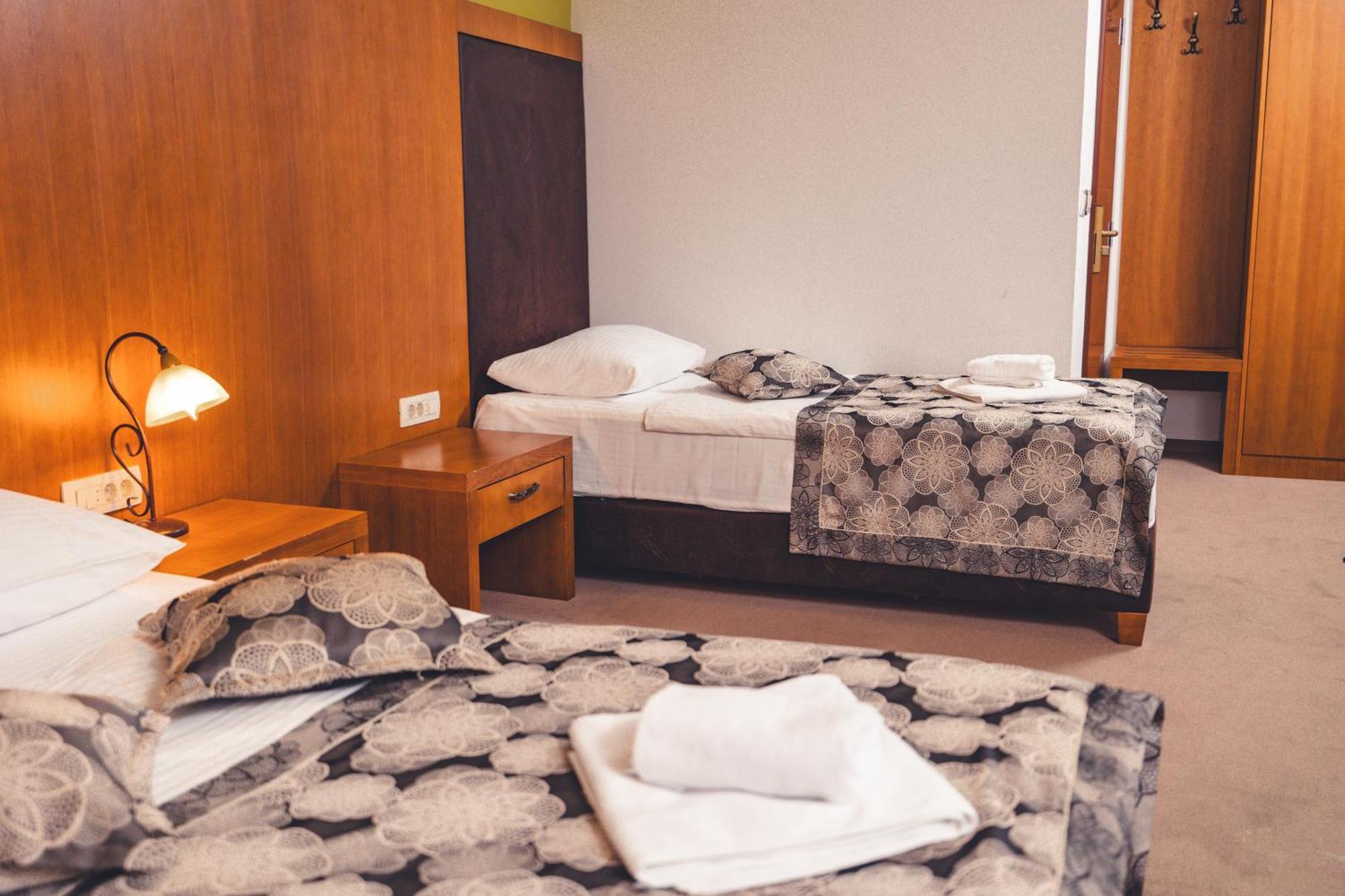 Etno Selo Stanisici Hotel Leonida Dijelovi Esterno foto