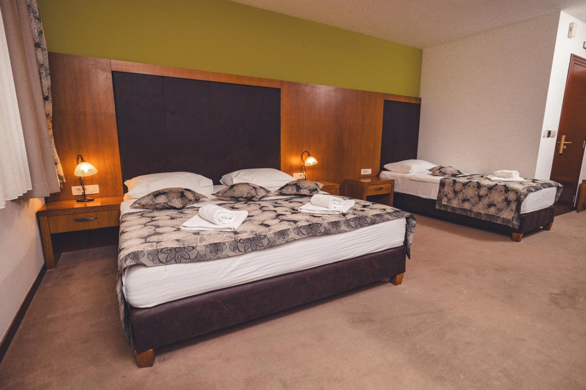 Etno Selo Stanisici Hotel Leonida Dijelovi Esterno foto