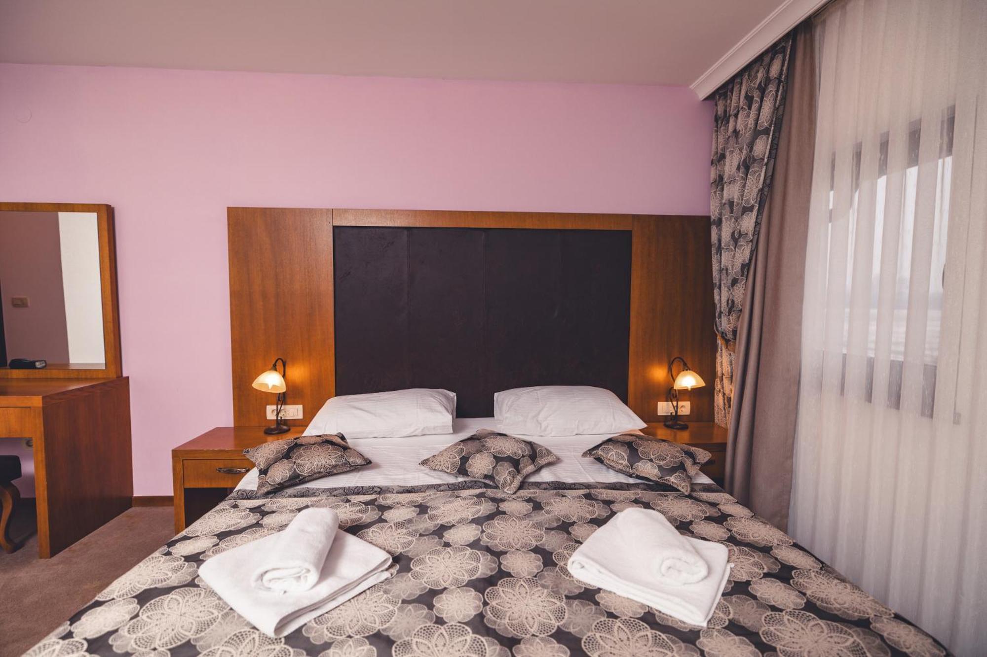 Etno Selo Stanisici Hotel Leonida Dijelovi Esterno foto