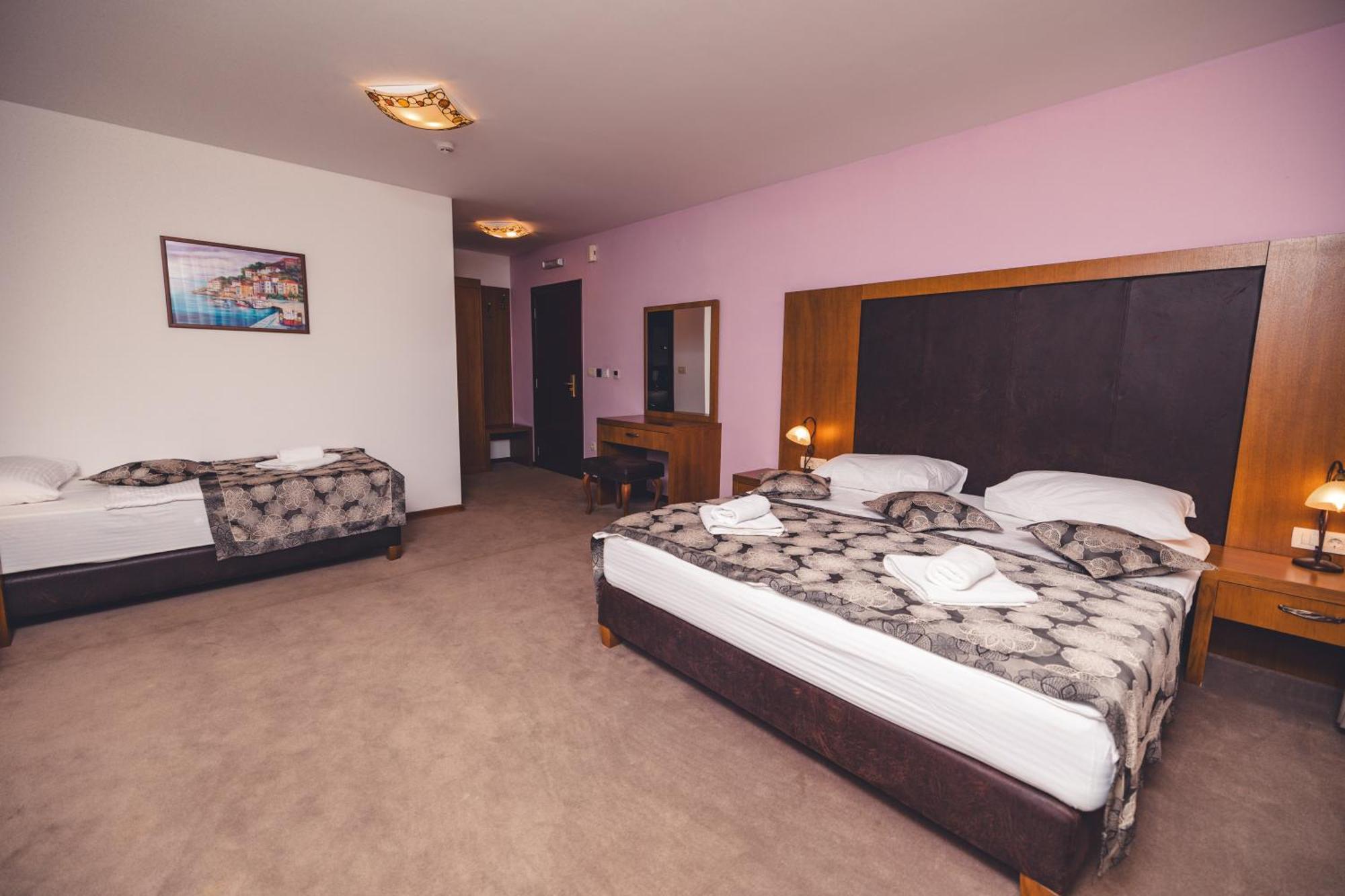 Etno Selo Stanisici Hotel Leonida Dijelovi Esterno foto