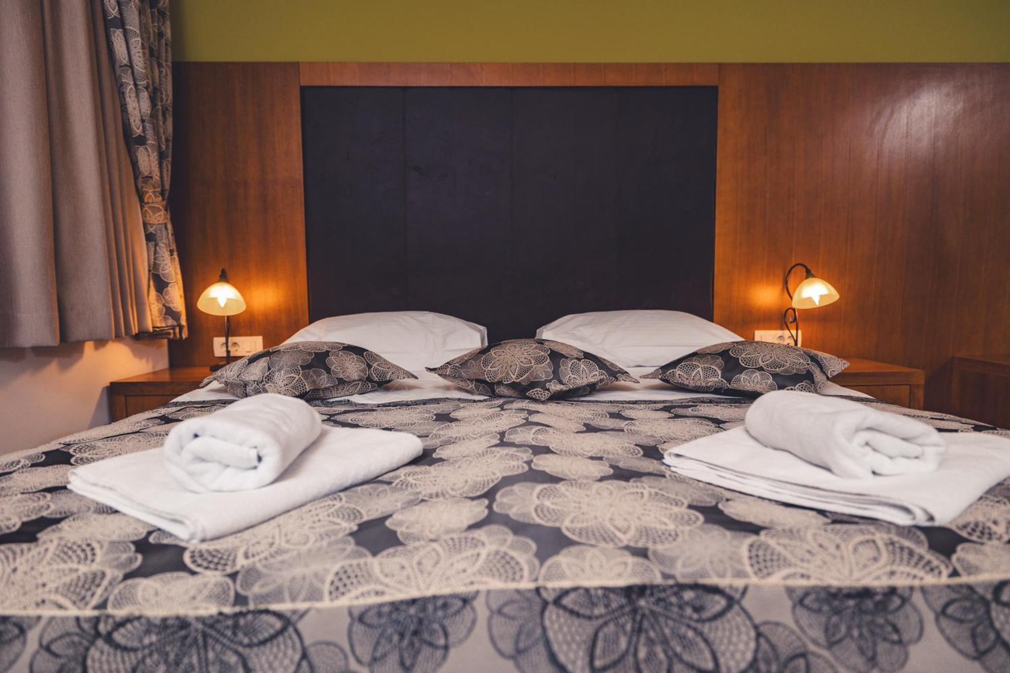 Etno Selo Stanisici Hotel Leonida Dijelovi Esterno foto