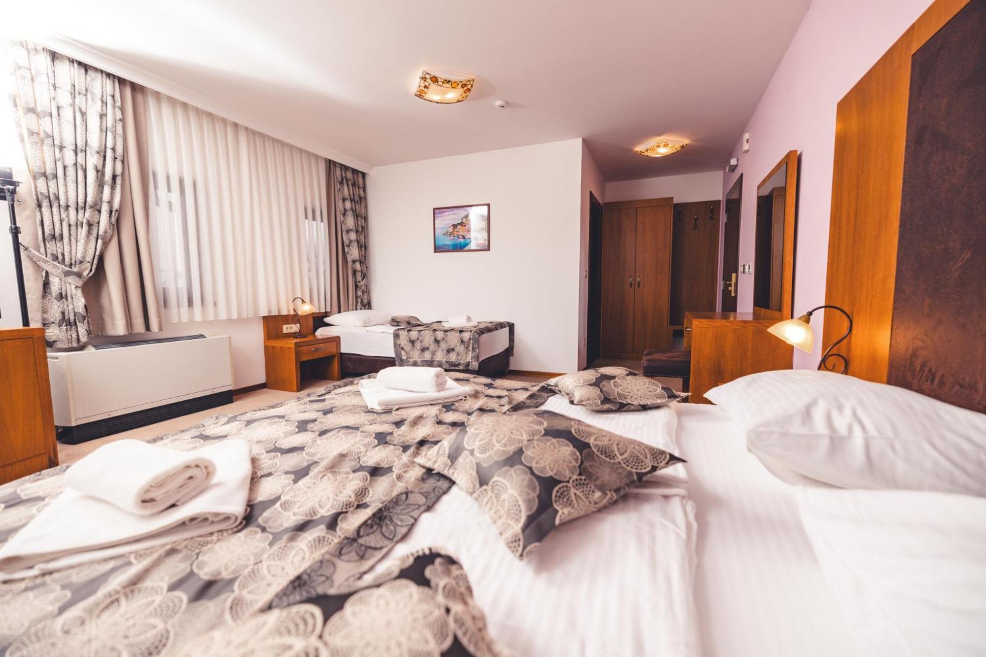 Etno Selo Stanisici Hotel Leonida Dijelovi Esterno foto