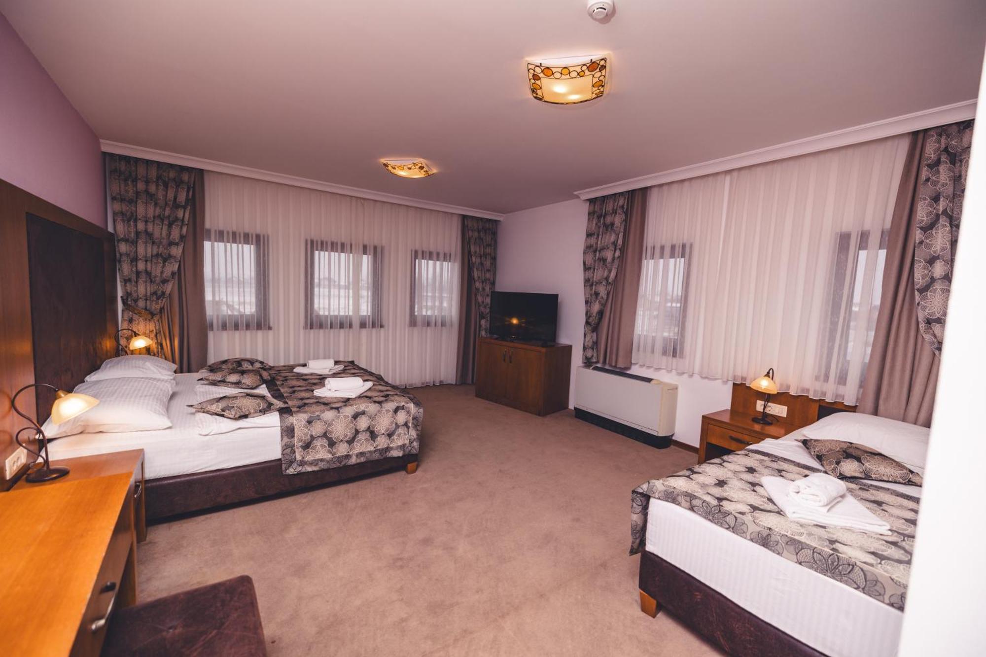 Etno Selo Stanisici Hotel Leonida Dijelovi Esterno foto