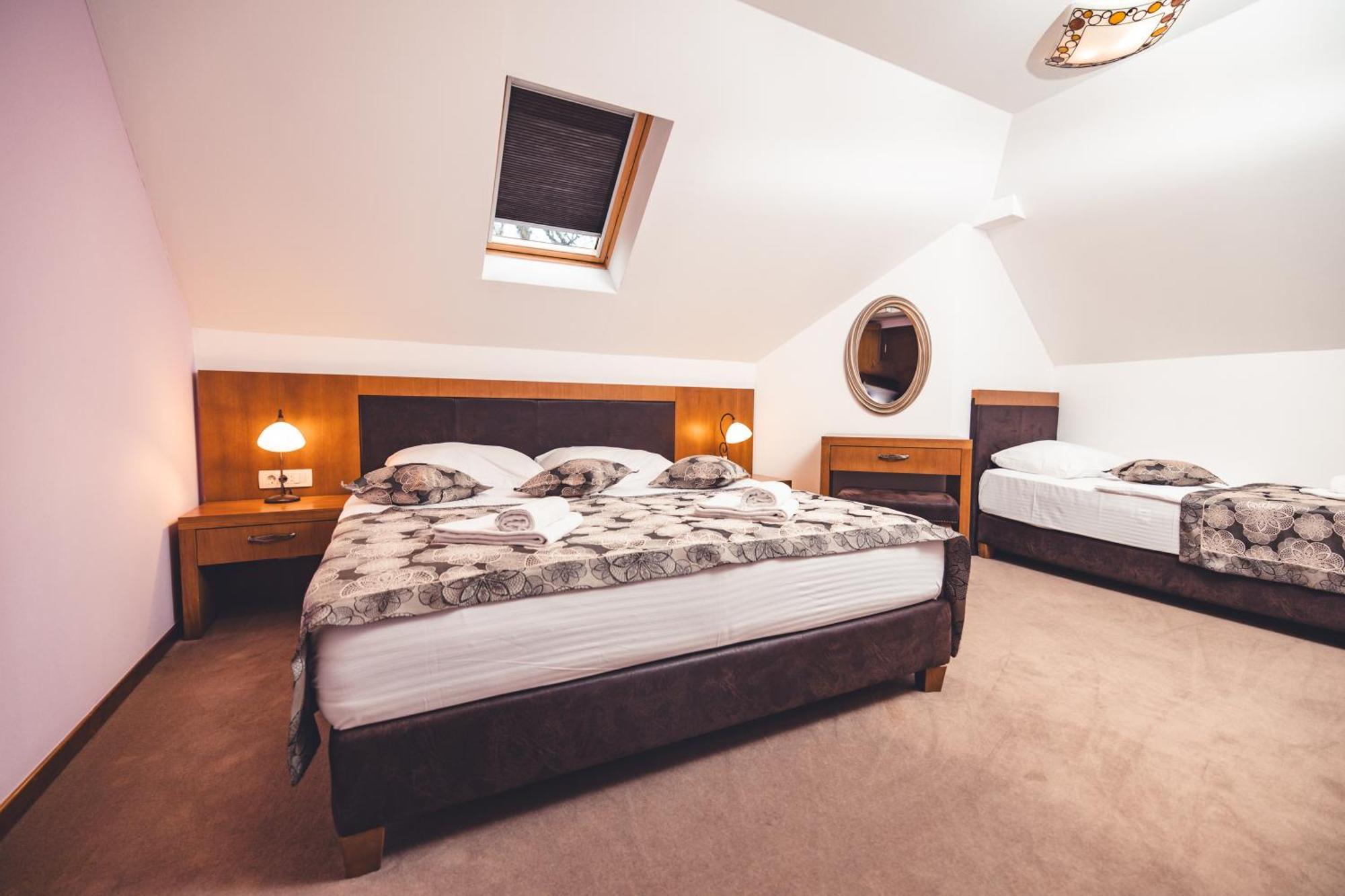 Etno Selo Stanisici Hotel Leonida Dijelovi Esterno foto