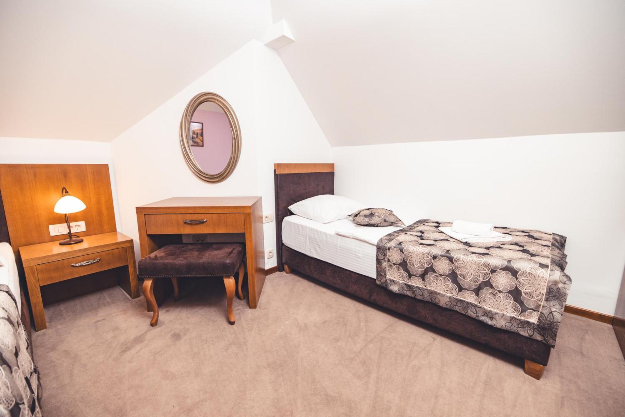 Etno Selo Stanisici Hotel Leonida Dijelovi Esterno foto