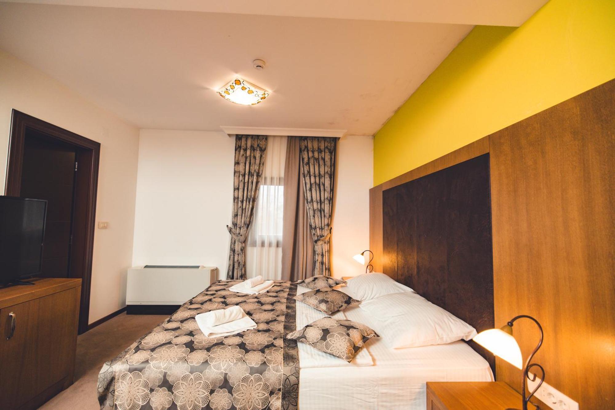 Etno Selo Stanisici Hotel Leonida Dijelovi Esterno foto