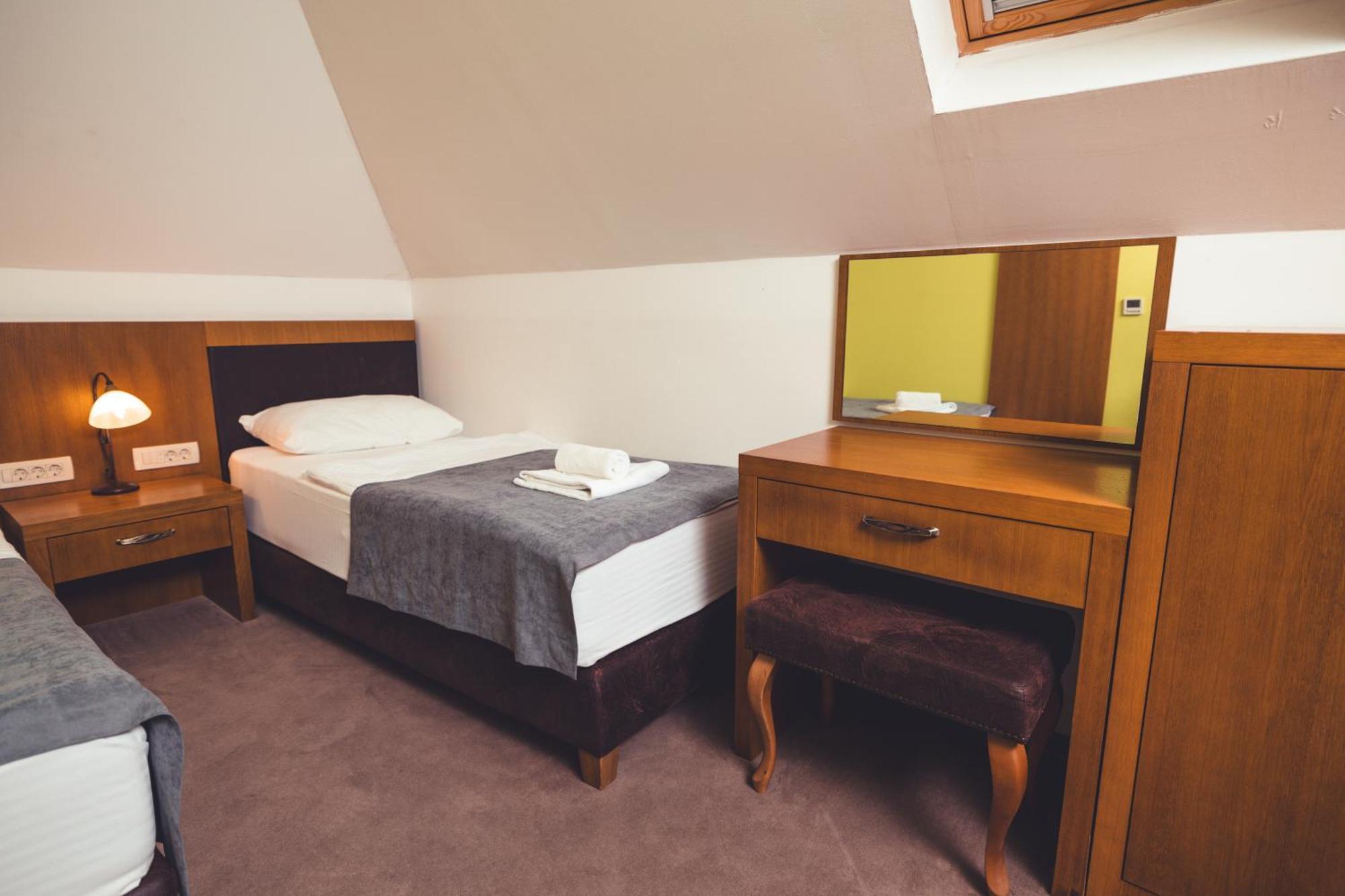 Etno Selo Stanisici Hotel Leonida Dijelovi Esterno foto