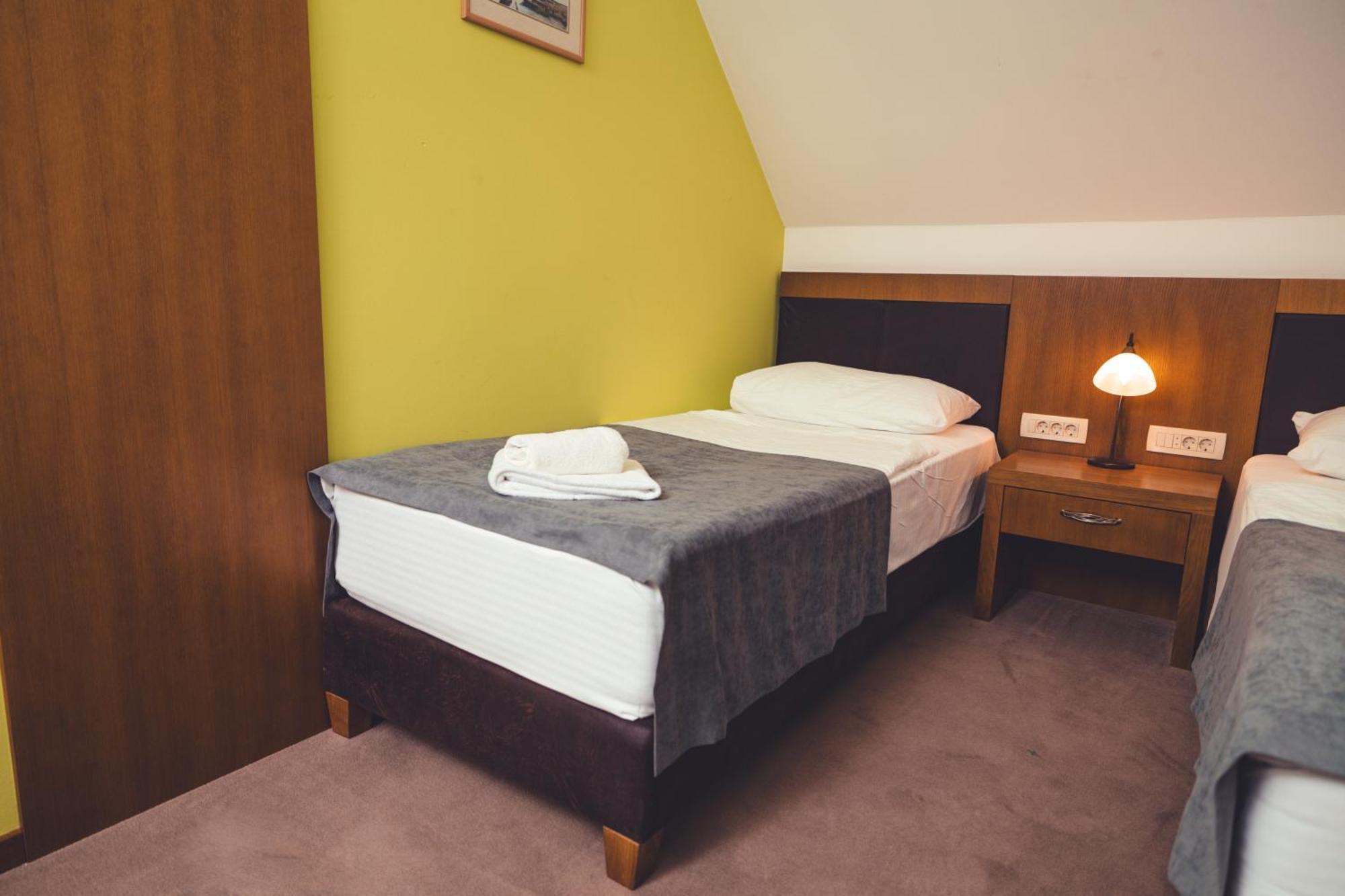 Etno Selo Stanisici Hotel Leonida Dijelovi Esterno foto