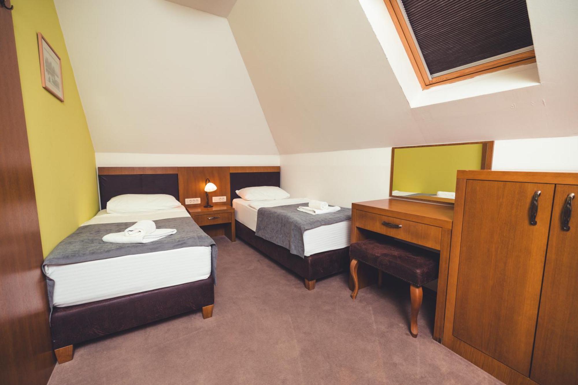 Etno Selo Stanisici Hotel Leonida Dijelovi Esterno foto