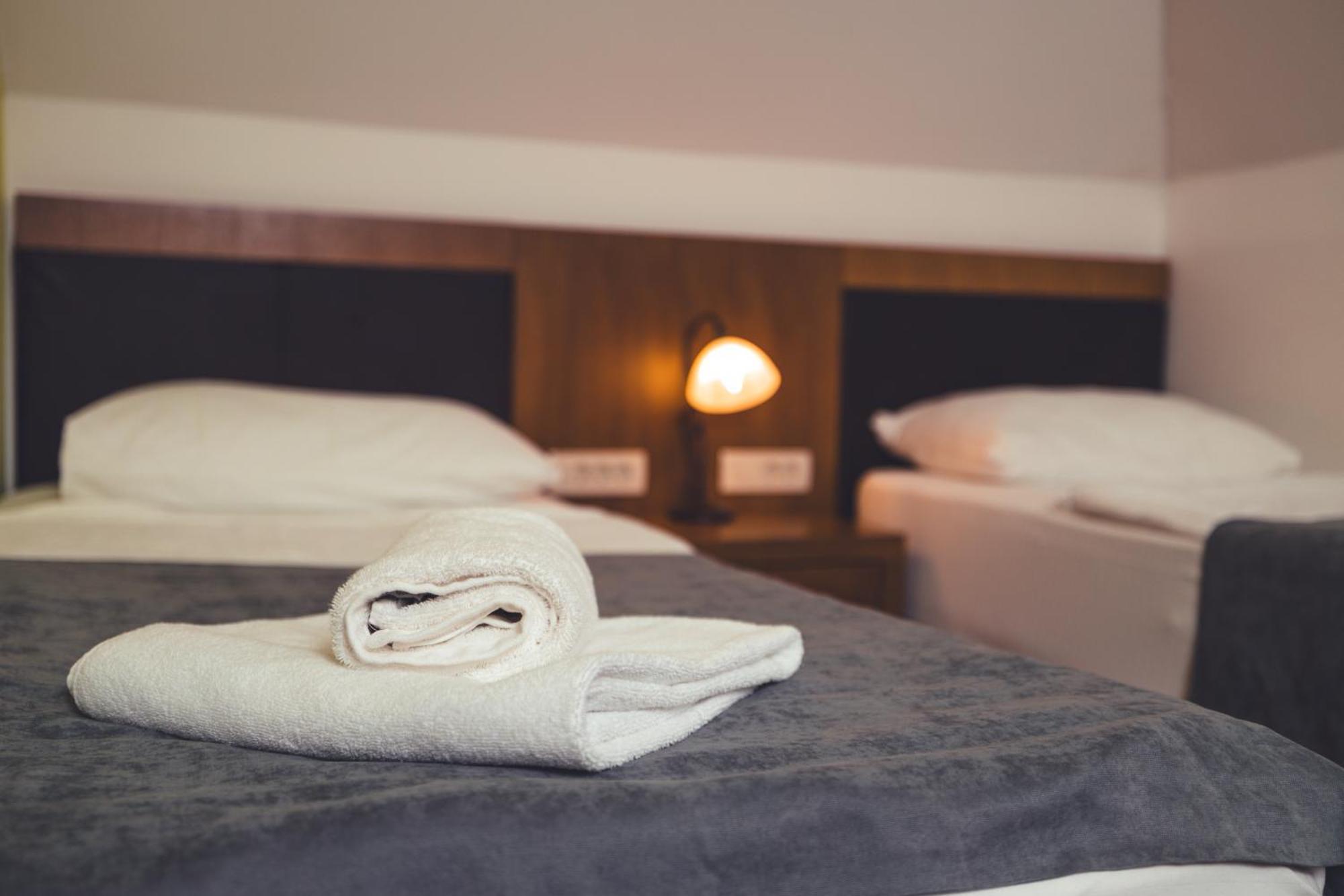 Etno Selo Stanisici Hotel Leonida Dijelovi Esterno foto