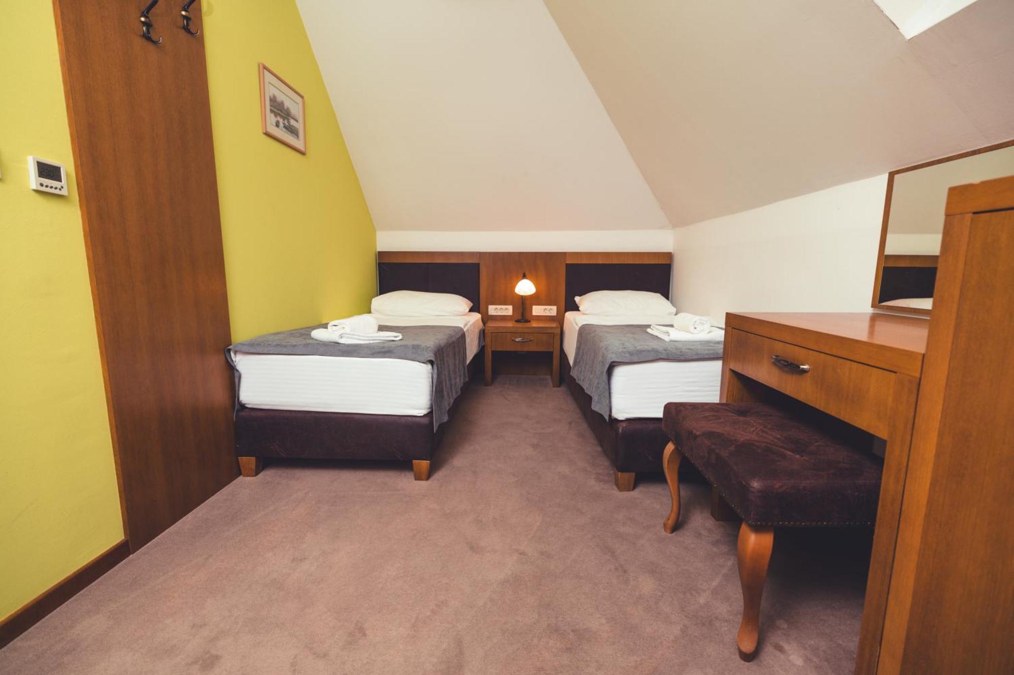 Etno Selo Stanisici Hotel Leonida Dijelovi Esterno foto