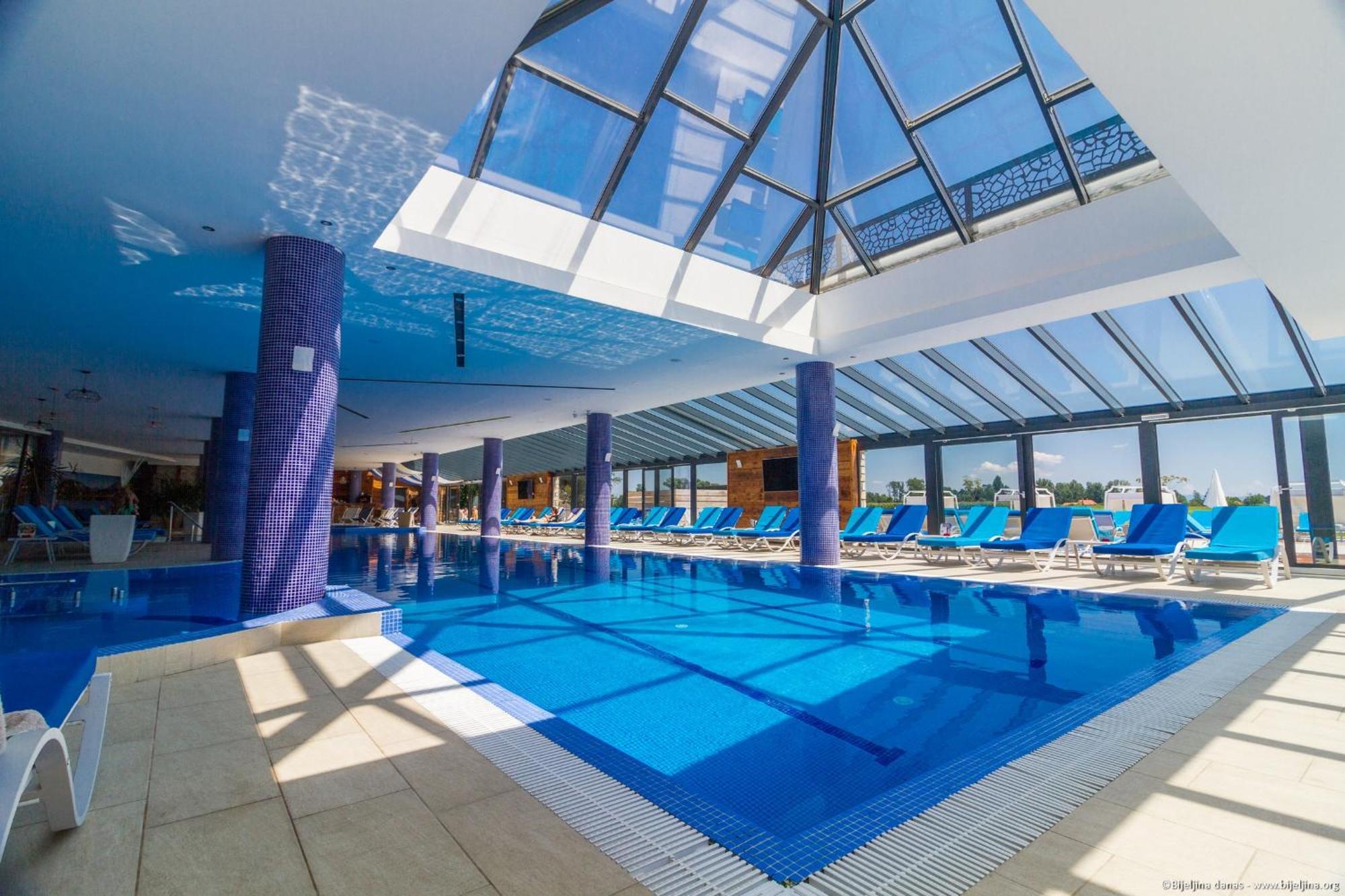 Etno Selo Stanisici Hotel Leonida Dijelovi Esterno foto
