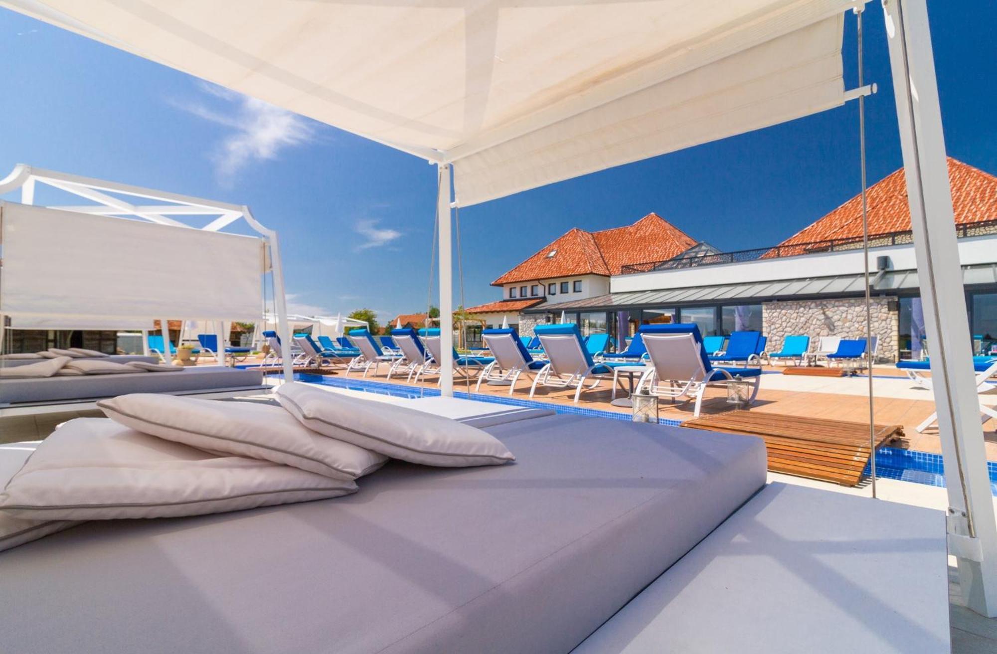 Etno Selo Stanisici Hotel Leonida Dijelovi Esterno foto