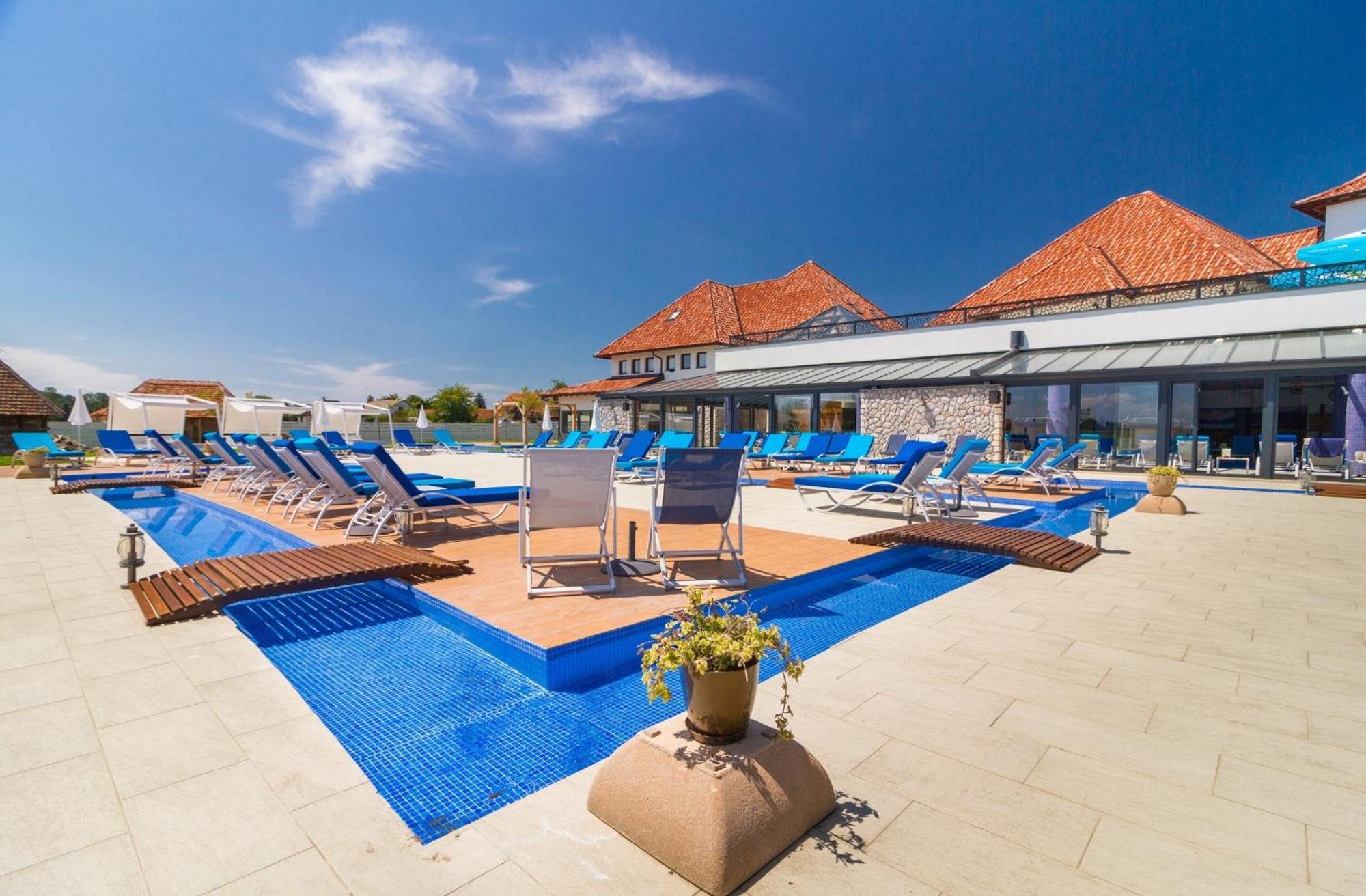 Etno Selo Stanisici Hotel Leonida Dijelovi Esterno foto